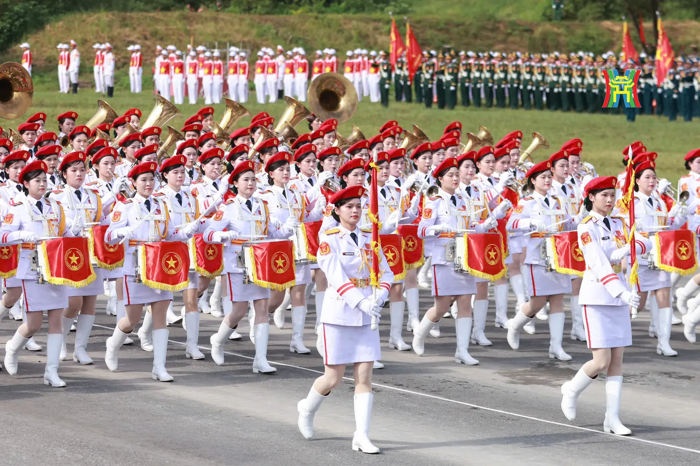 Đài PTTH Hà Nội